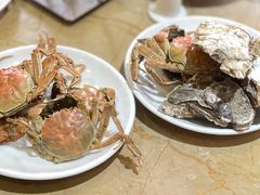 -鸿腾国际大酒店-海鲜姿造海鲜烤肉自助餐