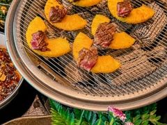 -黑牛の店·黑金店(沈阳万象城店)