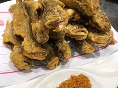 -李记东北饺子馆·东北菜(欢乐谷店)