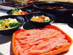 -钢管厂五区小郡肝串串香(通锦桥店)