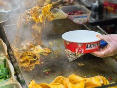 -正宁路小吃夜市