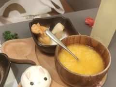 -湊湊火锅·茶憩(南京万象天地店)