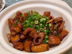 马仕肥肠煲-马仕玖煲(北京东路店)