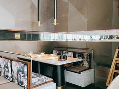 -蔴将·川菜(黄龙万科店)