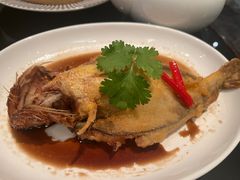 -ManHo万豪中餐厅(成都茂业JW万豪酒店)