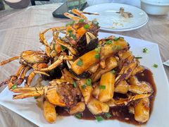 -妈妈的小作坊(陈家镇店)