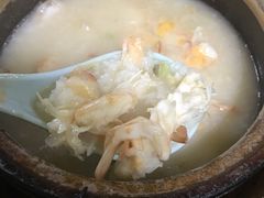 -贰號小院潮汕砂锅粥(前海西街店)