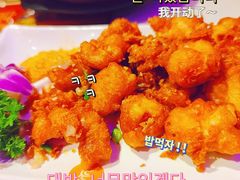 -龙记·香港茶餐厅(海上世界店)