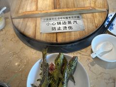 -陈大锅·岳阳鱼馆·地道岳阳菜(美食街店)