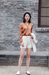 -优山定制西服衬衫大衣(国贸店)