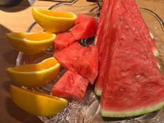 果盘-7017浙菜•建德味(中财店)