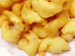 软炸虾仁-鲁西南老厨子·特色鲁菜(经一纬五店)