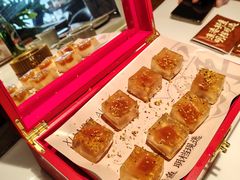 -鲜得莱渔港·小平岛海胆馆(七贤岭店)