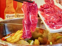 -悦来悦牛潮汕牛肉火锅(大浪店)
