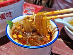 -怪噜范·老贵阳街头名小吃(鸿通城店)