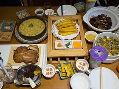 -春满园·邯郸菜发祥地(滏东店)