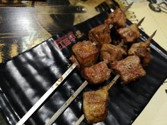 -红钳侠小龙虾·烧烤(中赢康康谷店)