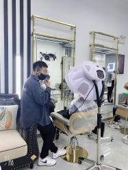 -IN HAIR艺术+造型