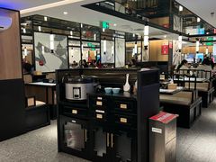 -江边城外烤全鱼(汉光百货店)