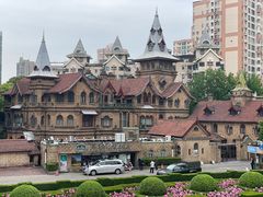 -马勒别墅饭店(静安寺店)