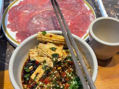 -堂客老火锅(欣阳广场总店)