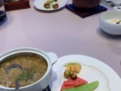 -香山湖渔家大院