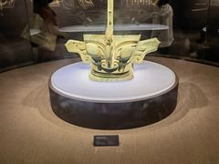 -三星堆博物馆