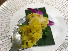 -摩登有记·新派泰国菜(银钻广场店)