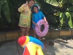 -武汉玛雅海滩水公园