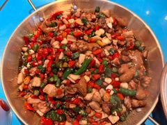 -川正旺江湖菜(三元桥店)