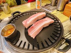 -401餐厅(弘大店)