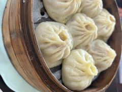 -诺敏塔拉奶茶-布里亚特包子-手把肉(锦都会店)