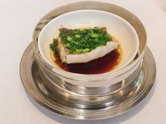 古法清蒸野生大黄鱼-福1015(愚园路店)