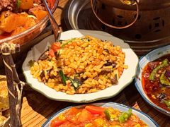 -德永枣香烤鸭(官舍店)