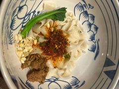 -今轩中餐厅(西安经开洲际酒店)