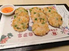 -沪华海鲜大酒楼(南汇店)