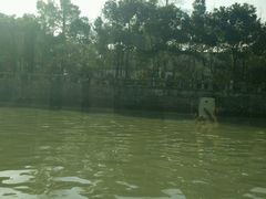 -运河游船(武林门码头)