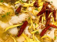 -太二酸菜鱼(沈阳万象城店)