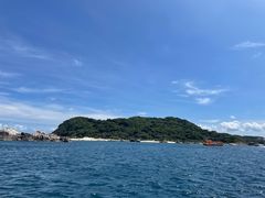 -三亚蜈支洲岛旅游区