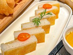 -滋粥楼·顺德菜(番禺广场总店)