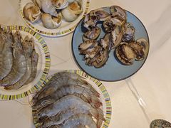 -喜庭海鲜自助(来福士店)