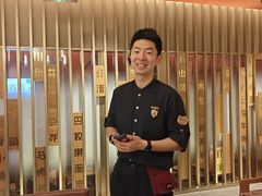 -巴奴毛肚火锅(二七万达店)