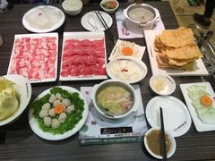 -健晟星期天火锅(望花店)