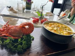 -柳莺湖上·湖景餐厅·江南菜(西湖店)