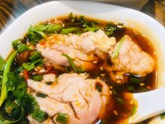 -博串堂(明发商业广场店)