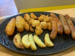 -萨莉亚意式餐厅(深圳北站店)