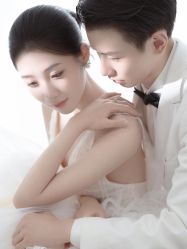 -苏菲雅婚纱摄影(环城南路店)