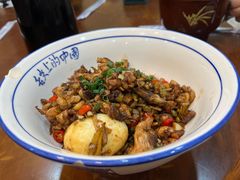-湘鲜小灶·湖南土菜馆(龙华店)