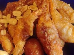 -小吊梨汤·北京菜·烤鸭(双井乐成中心店)