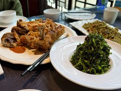 -乾州食府(小雁塔店)